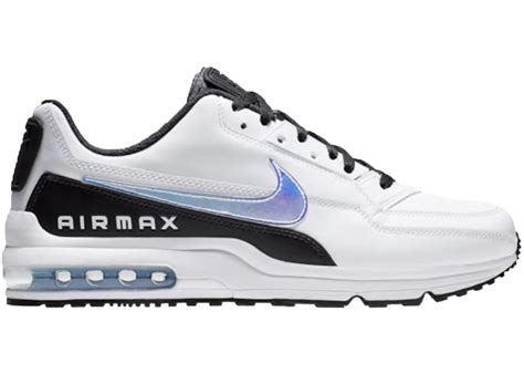 nike air max ltd 3 weiß blau|nike air max 3.